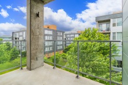 Balcony - 