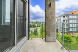 Balcony - 