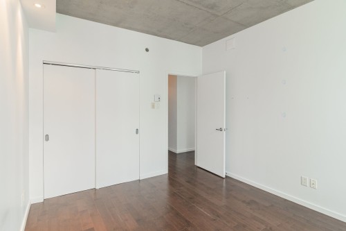 Chambre à coucher - 405-9825 Boul. Leduc, Brossard, QC - Indoor Photo Showing Other Room