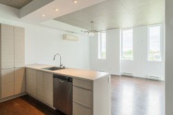 Kitchen - 