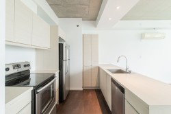 Kitchen - 