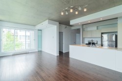 Living Room - 