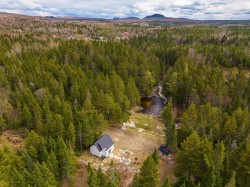 500 Ch. Boisvert Ham-Nord, QC G0P 1A0