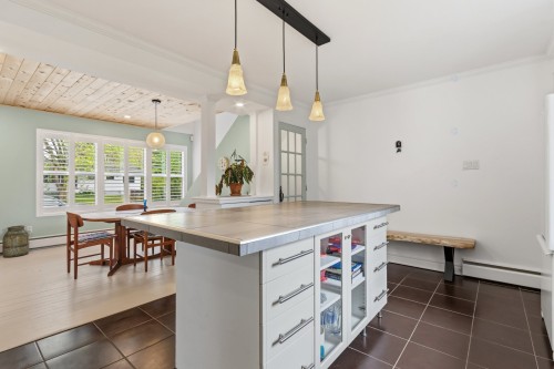 Kitchen - 242 Rue Bernard, Beloeil, QC - Indoor