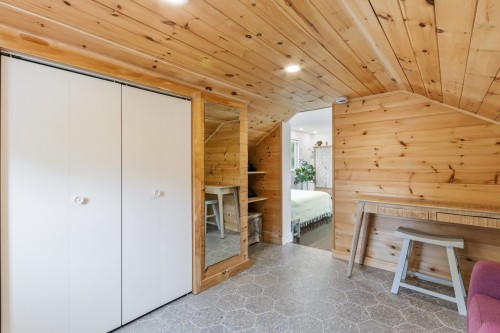 Den - 242 Rue Bernard, Beloeil, QC - Indoor Photo Showing Other Room