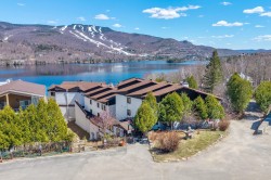 311-113 Rue Cuttle  Mont-Tremblant, QC J8E 1B9