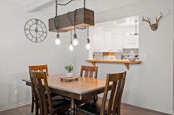 Salle à manger - 