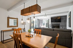 Salle à manger - 