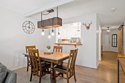 Salle à manger - 