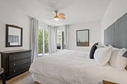 Chambre à coucher principale - 