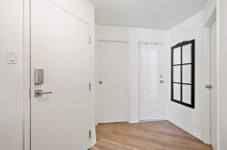 Hall d'entrée/Vestibule - 