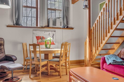 Dining Room - 217-550 Grande Allée E., Québec (La Cité-Limoilou), QC - Indoor