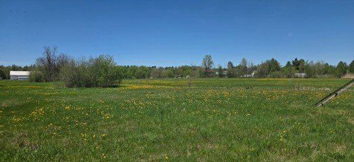 Terre/Terrain - Boul. Ste-Sophie, Sainte-Sophie, QC 