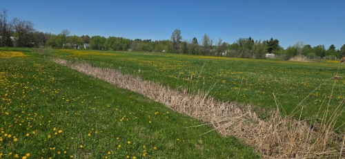 Terre/Terrain - Boul. Ste-Sophie, Sainte-Sophie, QC 