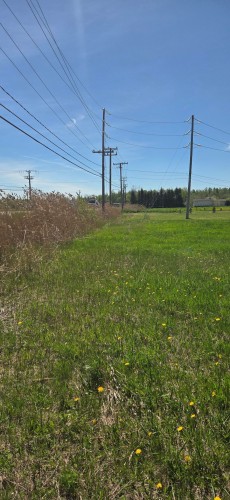 Terre/Terrain - Boul. Ste-Sophie, Sainte-Sophie, QC 