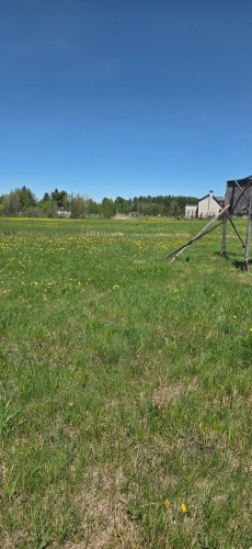 Terre/Terrain - Boul. Ste-Sophie, Sainte-Sophie, QC 
