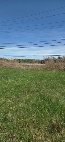 Terre/Terrain - Boul. Ste-Sophie, Sainte-Sophie, QC 