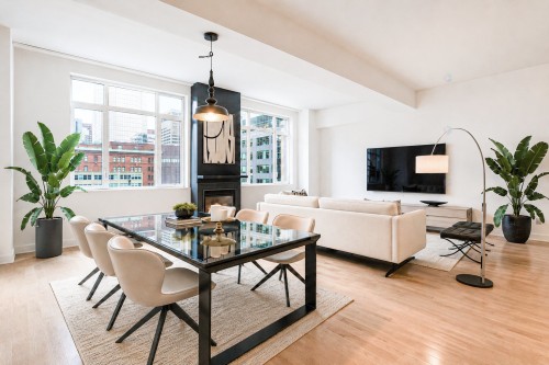 900-1449 Rue St-Alexandre  Montréal (Ville-Marie), QC H3A 2G6