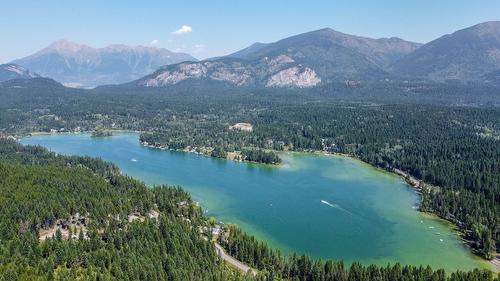 15-6374 Tie Lake Shore  N Road, Jaffray, BC - Outdoor With Body Of Water With View