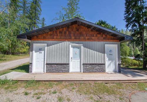 15-6374 Tie Lake Shore  N Road, Jaffray, BC - Outdoor