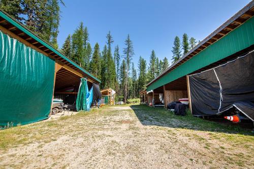 15-6374 Tie Lake Shore  N Road, Jaffray, BC - Outdoor With Exterior