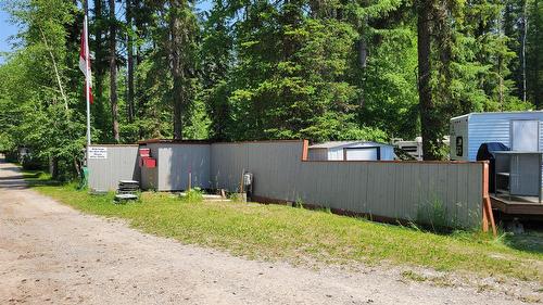 15-6374 Tie Lake Shore  N Road, Jaffray, BC - Outdoor