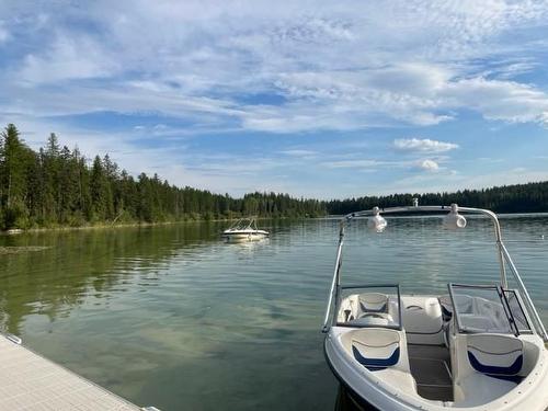 15-6374 Tie Lake Shore  N Road, Jaffray, BC - Outdoor With Body Of Water With View
