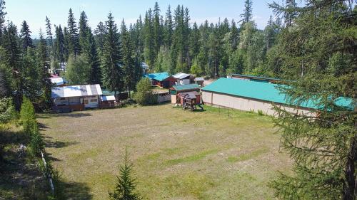 15-6374 Tie Lake Shore  N Road, Jaffray, BC - Outdoor
