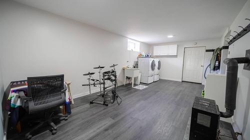 5121 Mission Road, Cranbrook, BC - Indoor