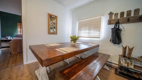 5121 Mission Road, Cranbrook, BC - Indoor
