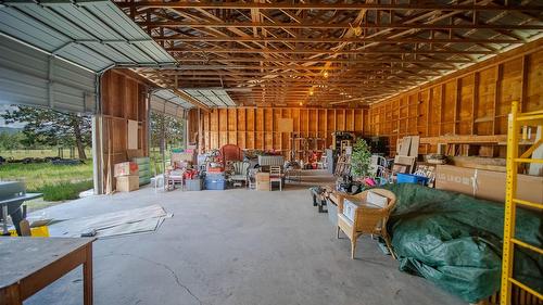 5121 Mission Road, Cranbrook, BC - Indoor