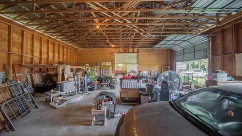 5121 Mission Road, Cranbrook, BC - Indoor