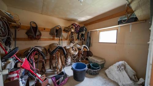 5121 Mission Road, Cranbrook, BC - Indoor Photo Showing Other Room