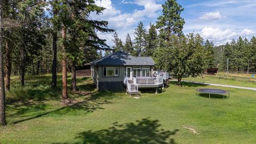 5121 Mission Road, Cranbrook, BC - Outdoor