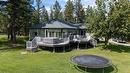 5121 Mission Road, Cranbrook, BC  - Outdoor With Deck Patio Veranda 