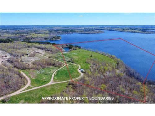 - Chapman Rd, Newcastle Centre, NB 