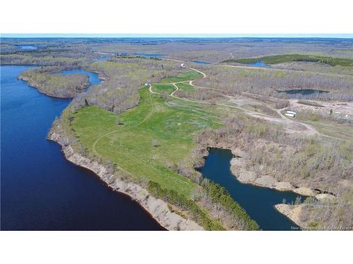 - Chapman Rd, Newcastle Centre, NB 