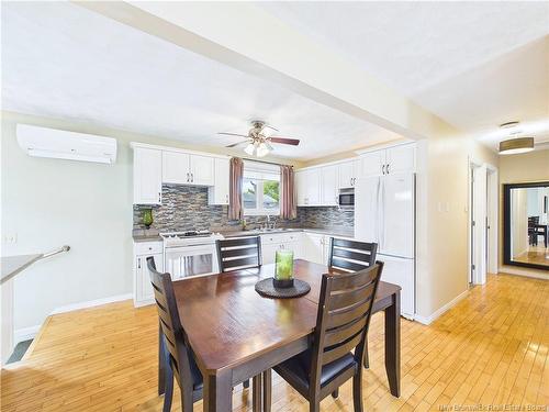 156 Sumner, Moncton, NB 
