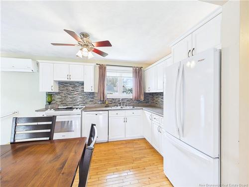 156 Sumner, Moncton, NB 