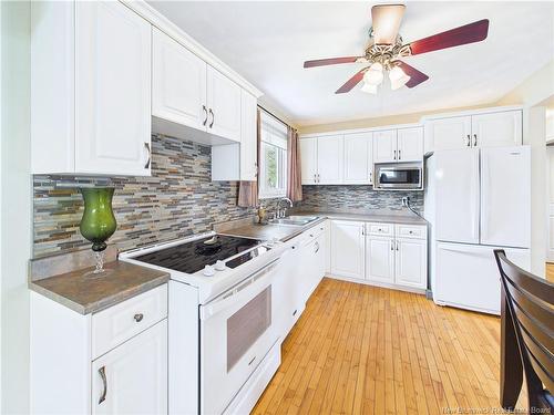 156 Sumner, Moncton, NB 
