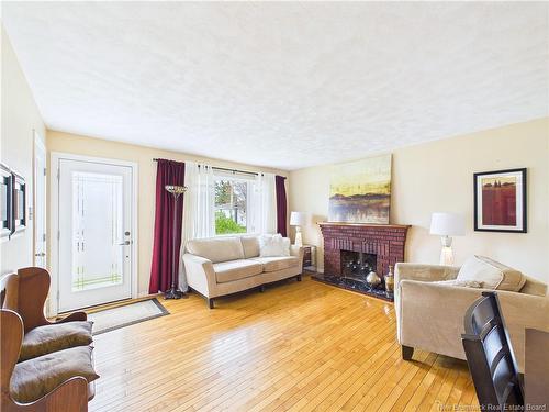 156 Sumner, Moncton, NB 
