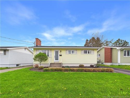 156 Sumner, Moncton, NB 