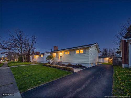 156 Sumner, Moncton, NB 