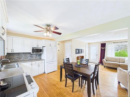 156 Sumner, Moncton, NB 