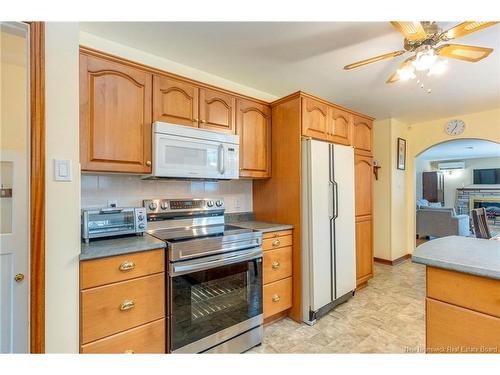 4 Haslett Dr, Quispamsis, NB 