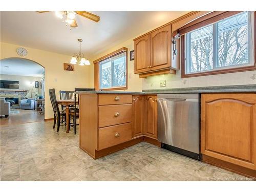 4 Haslett Dr, Quispamsis, NB 