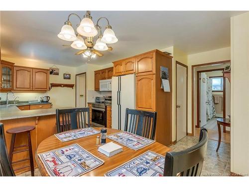 4 Haslett Dr, Quispamsis, NB 