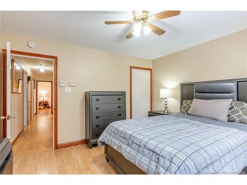 4 Haslett Dr, Quispamsis, NB 