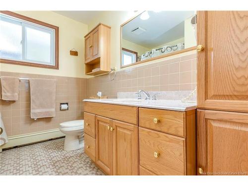 4 Haslett Dr, Quispamsis, NB 