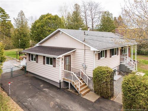 4 Haslett Dr, Quispamsis, NB 